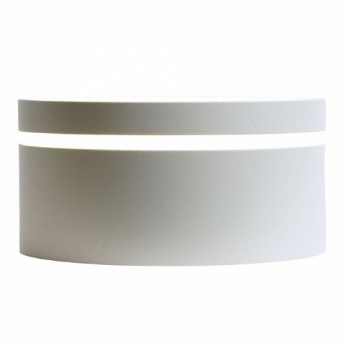 Светильник потолочный Feron HL457 12W, 230V, GX53, белый 51348