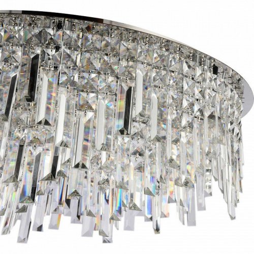 Потолочная люстра Stilfort Dinara 2111/09/06C Потолочная люстра Stilfort Dinara 2111/09/06C