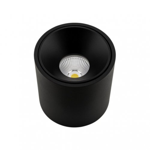 Точечный светильник DesignLed GW GW-8701-30-BL-WW Точечный светильник DesignLed GW GW-8701-30-BL-WW