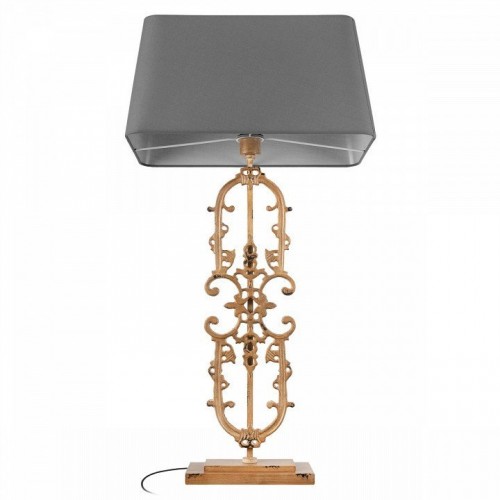 Интерьерная настольная лампа Loft IT Lace 10439T/A