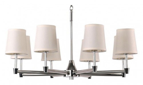 Подвесная люстра Newport 10150 10156/C Подвесная люстра Newport 10150 10156/C