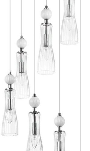 Потолочная люстра Lumion Emily 8268/7A