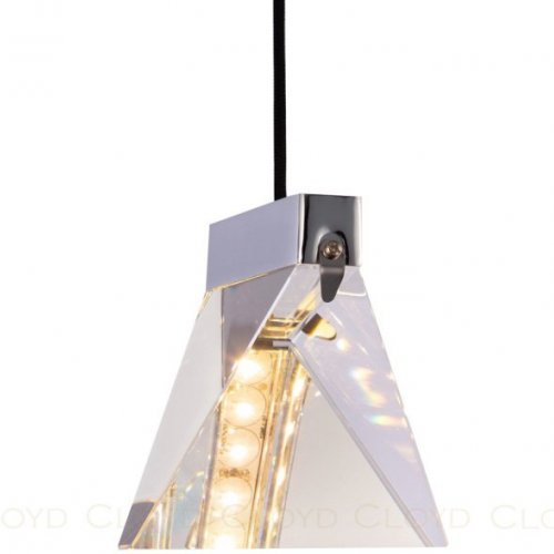 Подвесной светильник Cloyd Graviton 10547