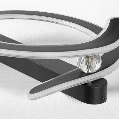 Потолочная люстра Lussole LSP-7382