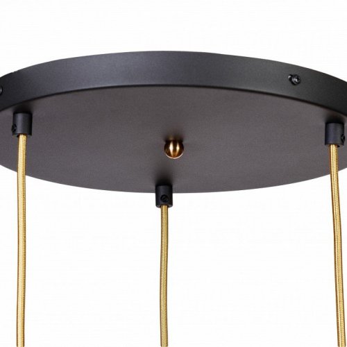 Подвесной светильник Loreen MR2220-3P