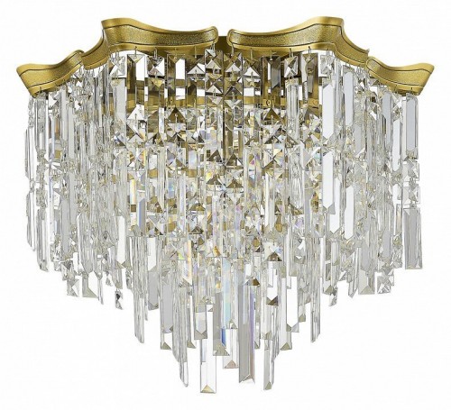 Потолочная люстра ST Luce Ofelia SL1659.302.10