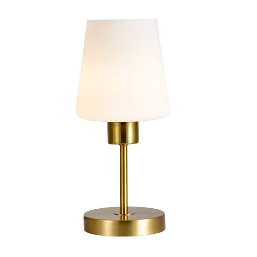 Интерьерная настольная лампа Clarity ES0002705 Интерьерная настольная лампа Clarity ES0002705