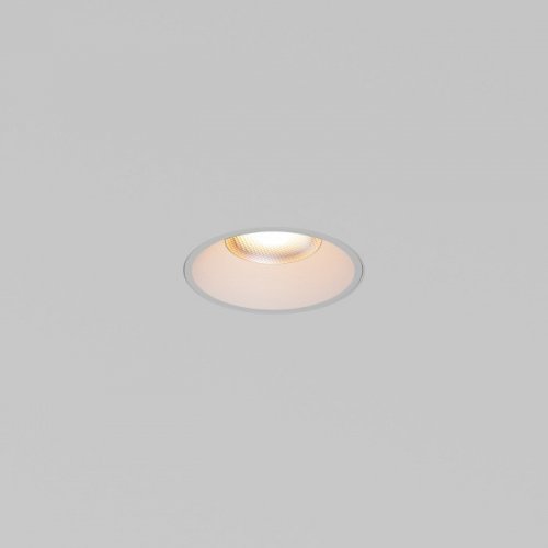 Точечный светильник Maytoni Mini DL059-7W4K-TRS-W