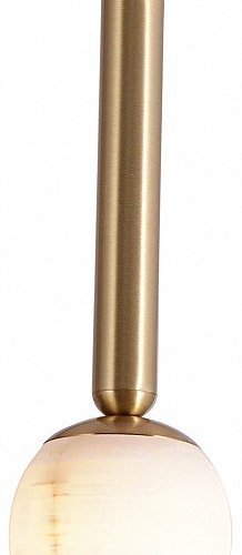 Подвесной светильник Kink Light Монс 07530-1A,36