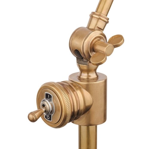 Напольный светильник (Торшер) Covali FL-30735 Напольный светильник (Торшер) Covali FL-30735