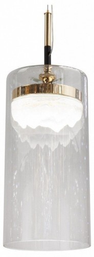 Подвесной светильник AM-Group AM521 AM521-H280 GD Подвесной светильник AM-Group AM521 AM521-H280 GD