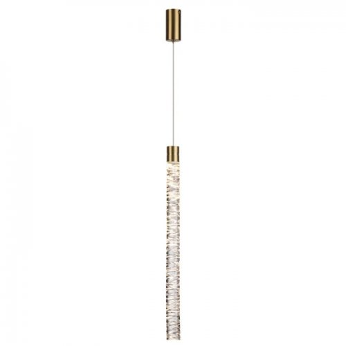 Подвесной светильник Odeon Light Pilar 7145/5L