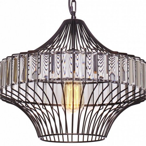 Подвесной светильник Lucia Tucci Industrial 1825.1