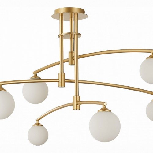 Потолочная люстра ST Luce Sembrare SL1208.302.06