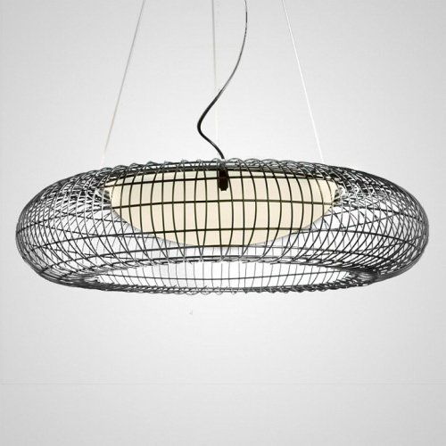 Подвесная люстра ImperiumLoft ECLIPSE01