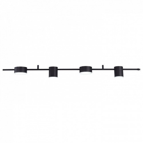 Подвесная светодиодная люстра Lussole Loft Pickwick LSP-8152