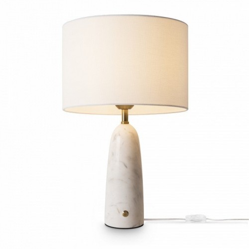 Интерьерная настольная лампа Freya MarmoLatte FR2054TL-01BS3
