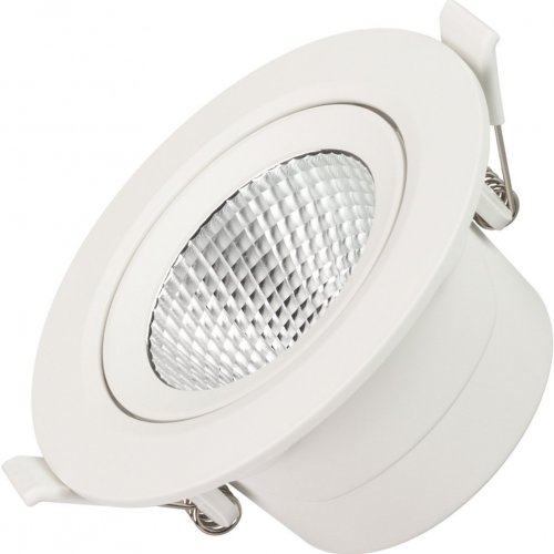 Точечный светильник Arlight 032867 Точечный светильник Arlight 032867