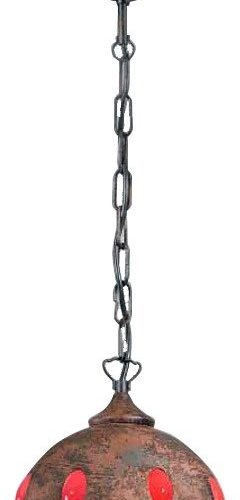 Подвесной светильник Sylcom 1113 1113/23 RO Подвесной светильник Sylcom 1113 1113/23 RO