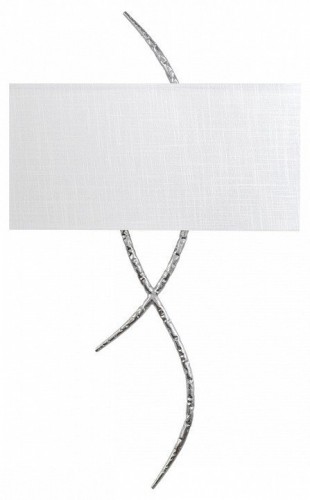 Бра Loft IT Romance 10457 Silver