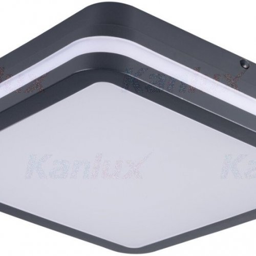 Потолочный светодиодный светильник Kanlux Beno 33343
