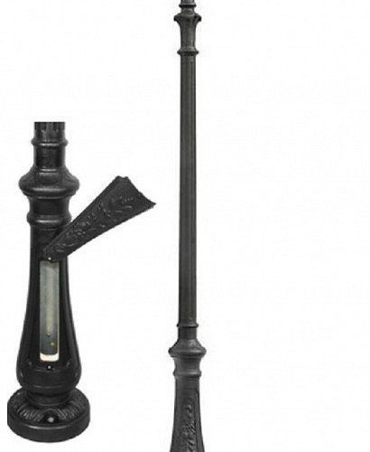 Наземный фонарь Fumagalli GLOBE 300 G30.202.000.AYF1R