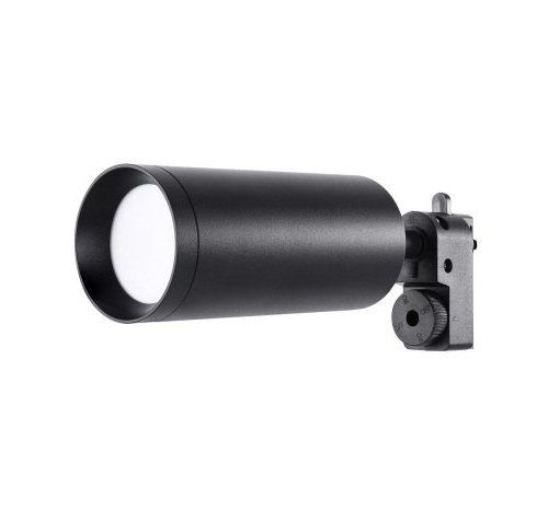 Трековый светильник Lucia Tucci LTP LTP-T007-5W-B