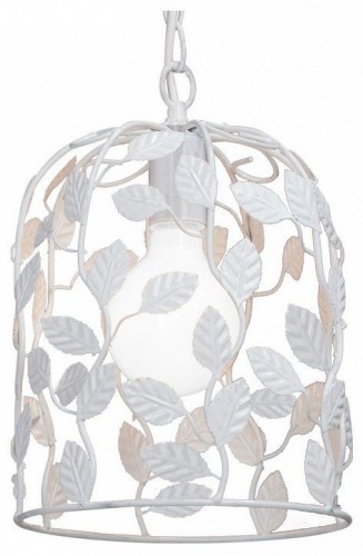 Подвесная люстра Vitaluce V1770-0/1S