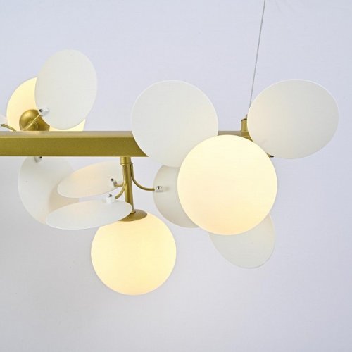 Подвесной светильник ImperiumLoft MATISSE-L-SELF01