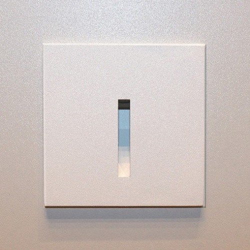 Встраиваемый светодиодный светильник Italline DL 3020 white