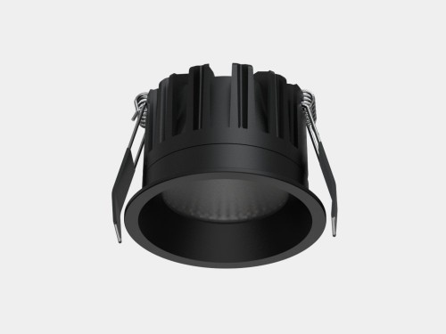 Точечный светильник DesignLed DL-RE DL-RE1202-BL-WW