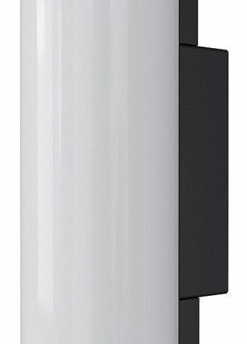 Настенный светильник уличный Rock O434WL-L12GF3K Настенный светильник уличный Rock O434WL-L12GF3K