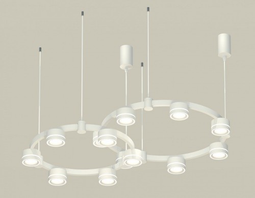 Подвесной светильник Ambrella light TRADITIONAL XR92081003 Подвесной светильник Ambrella light TRADITIONAL XR92081003