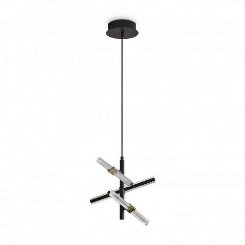 Подвесной светильник Freya Brilliance FR5557PL-L14B Подвесной светильник Freya Brilliance FR5557PL-L14B