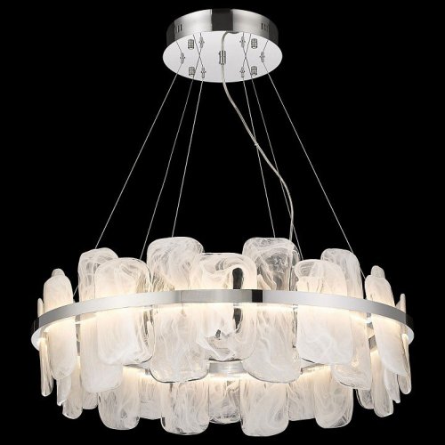 Подвесная люстра Wertmark Nelly WE158.24.103