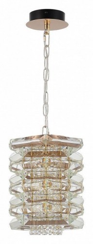 Подвесной светильник ST Luce Strozzi SL6137.203.01