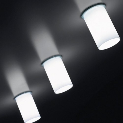 Точечный светильник Fabbian Mono D14F1701