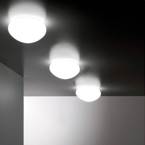 Точечный светильник Fabbian White D14F4901