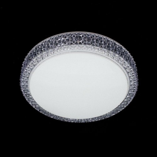 Потолочный светодиодный светильник Citilux Альпина CL71818 Потолочный светодиодный светильник Citilux Альпина CL71818