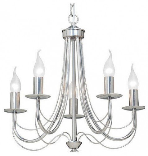 Подвесная люстра Vitaluce V3716/5