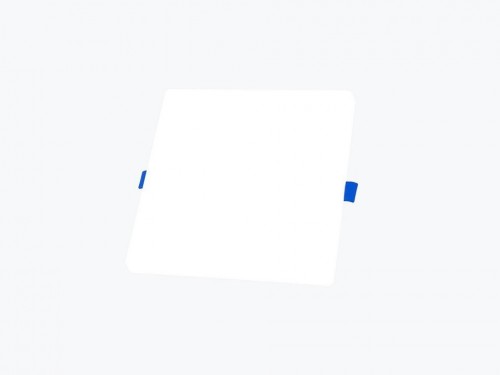 Точечный светильник LEDS Power FRAME 008684