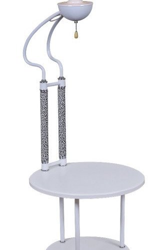 Торшер Reluce 01757-0.6-01 WH