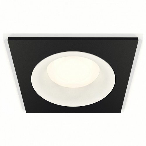 Встраиваемый светильник Ambrella light Xc632 XC7632001