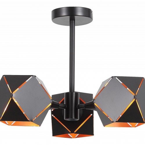 Потолочная люстра ST Luce Enigma SL258.402.03 Потолочная люстра ST Luce Enigma SL258.402.03