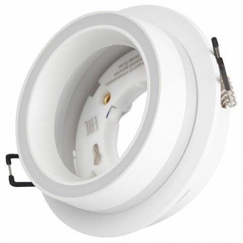 Точечный светильник DK116 DK116 WH