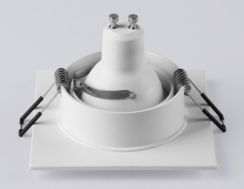 Точечный светильник Ambrella light Techno Spot TN102743