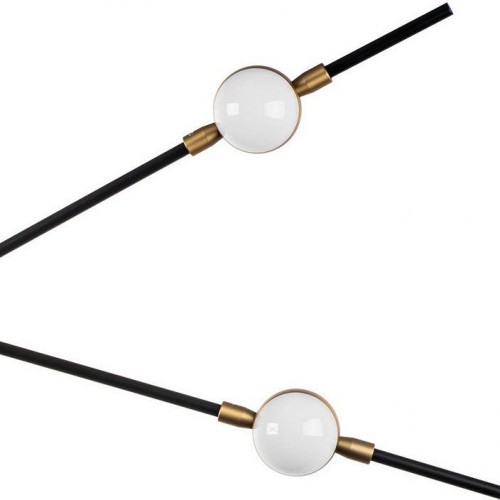 Подвесная светодиодная люстра Lightstar Bergamo 745247 Подвесная светодиодная люстра Lightstar Bergamo 745247