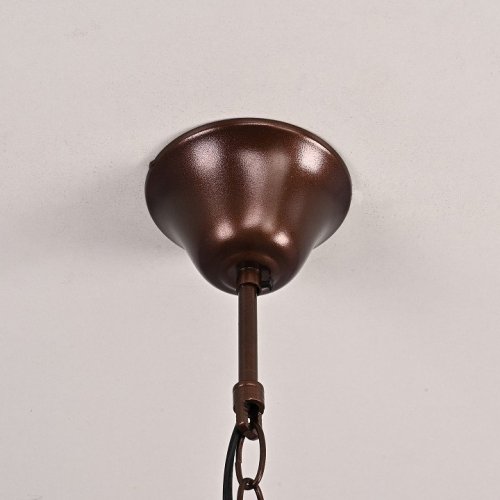 Подвесная люстра ImperiumLoft Cagie01