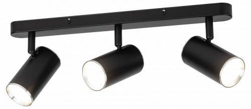 Спот ЭРА OL35-3 BK