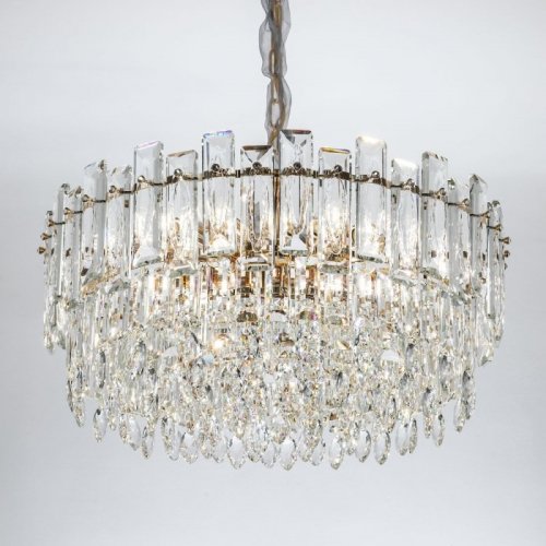 Подвесная люстра MODELUX ML.7082.12 GD